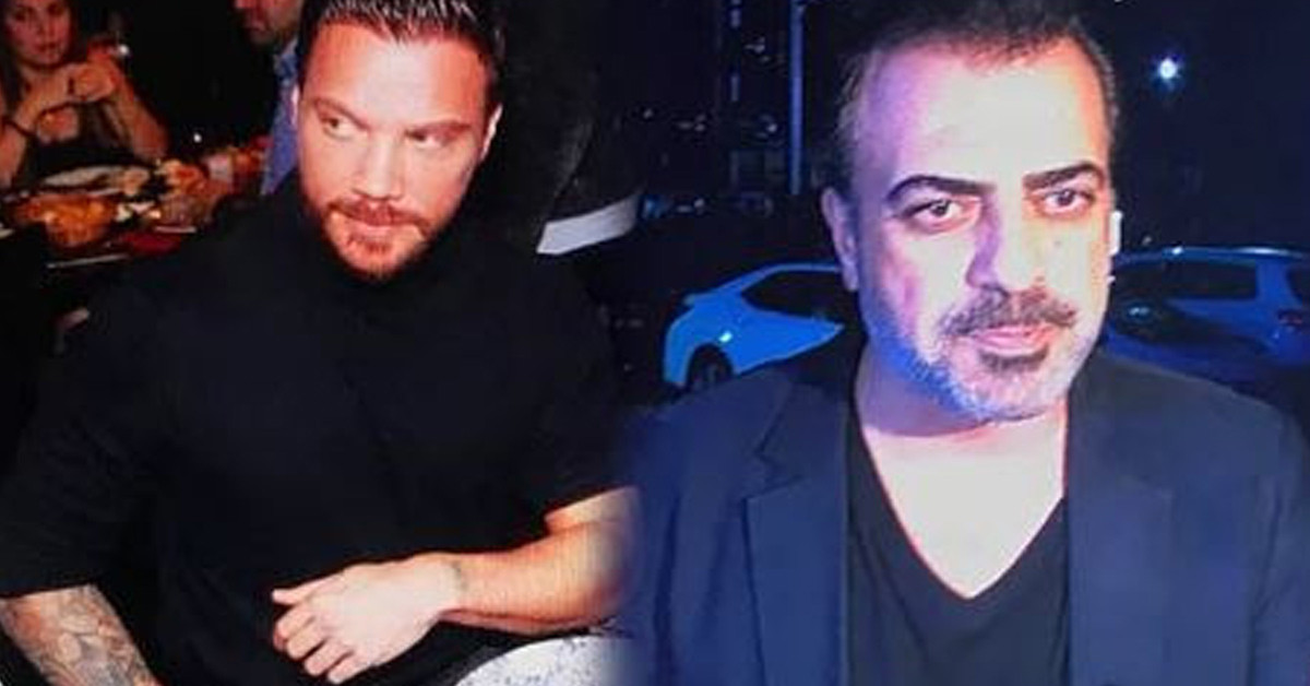 Sinan Akçıl- Sermiyan Midyat