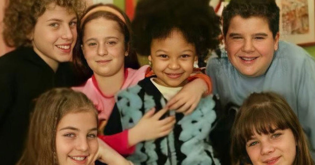 Twitter'dan paylaştı