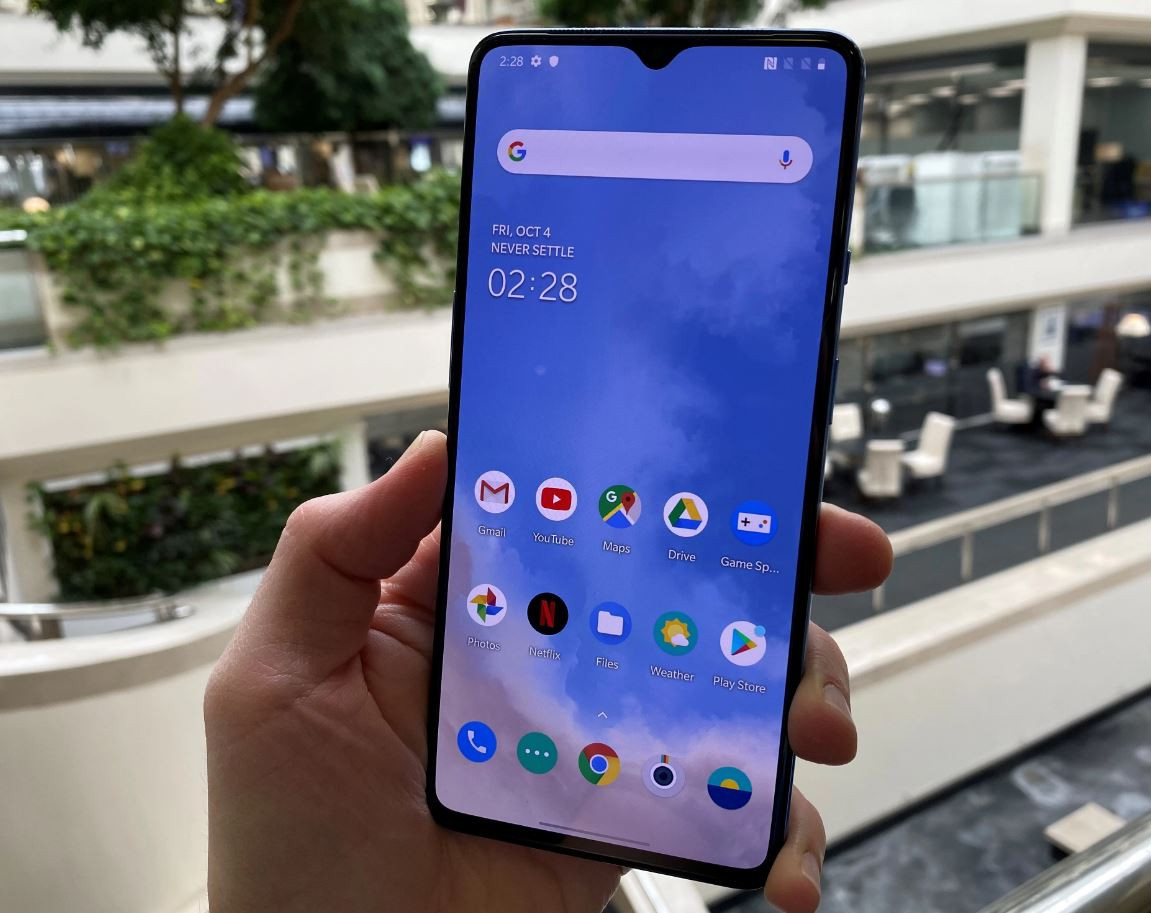 4.Yöntem: Ağı unutun ve yeniden bağlanın