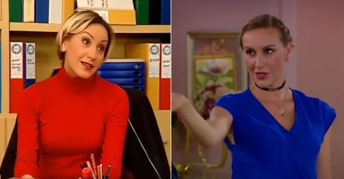 Meriç Acemi - Yasemin