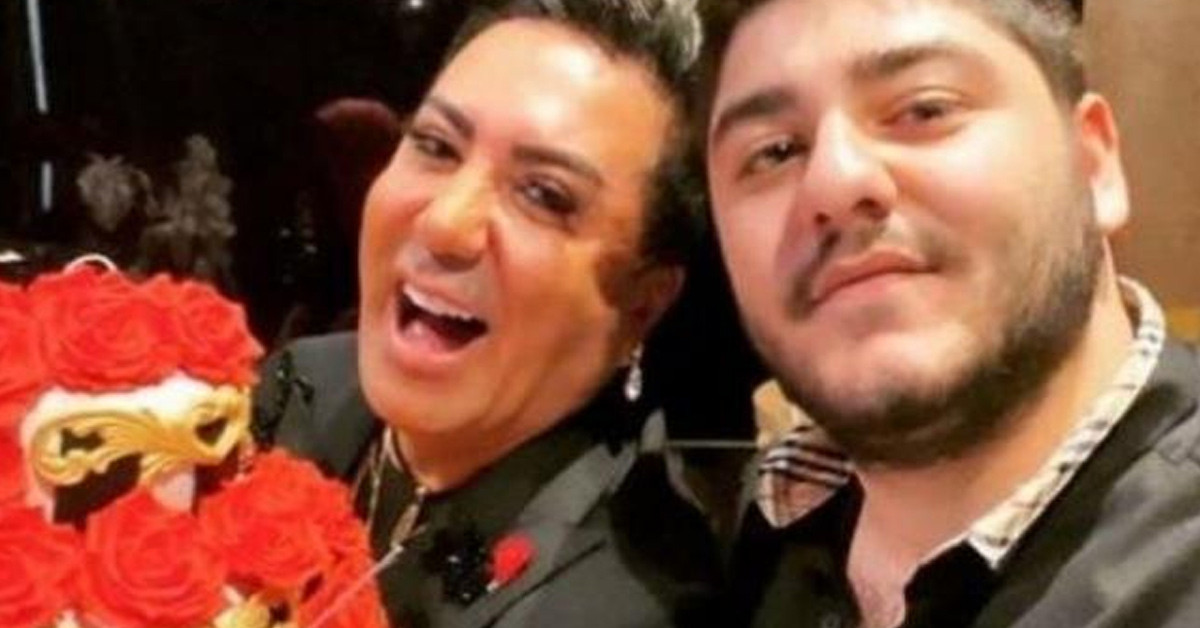 Paylaşımlarıyla olay yaratıyor