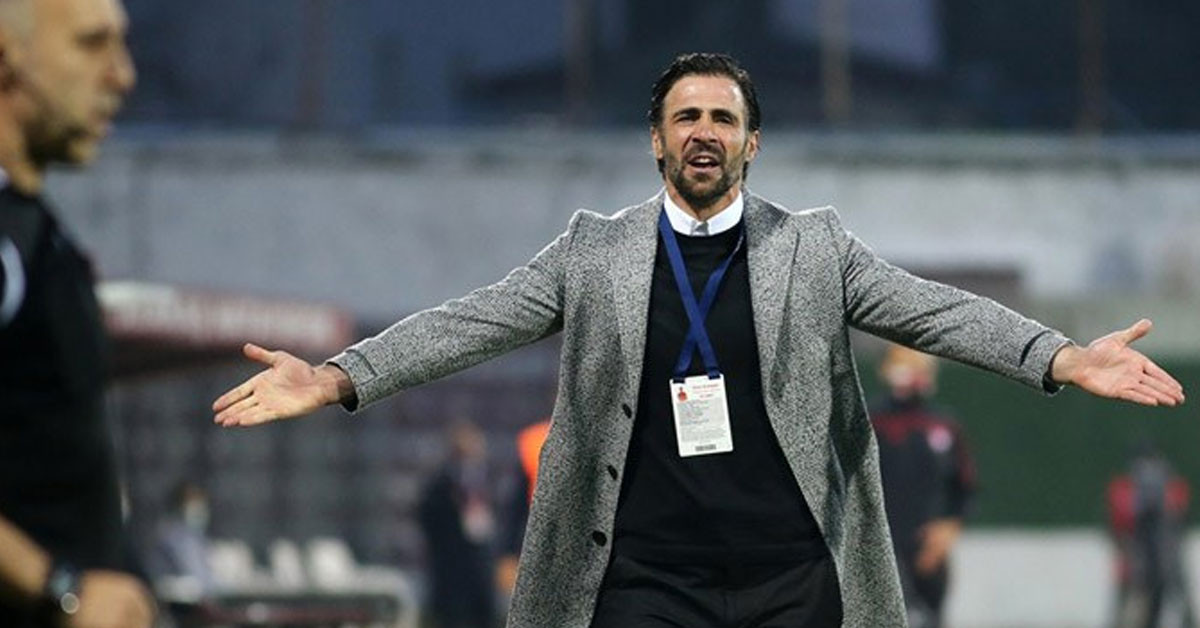 Herkes hayrete düştü