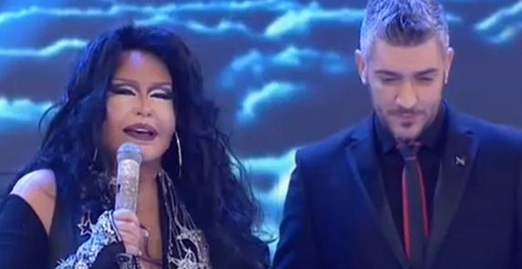 Bülent Ersoy - Armağan Uzun