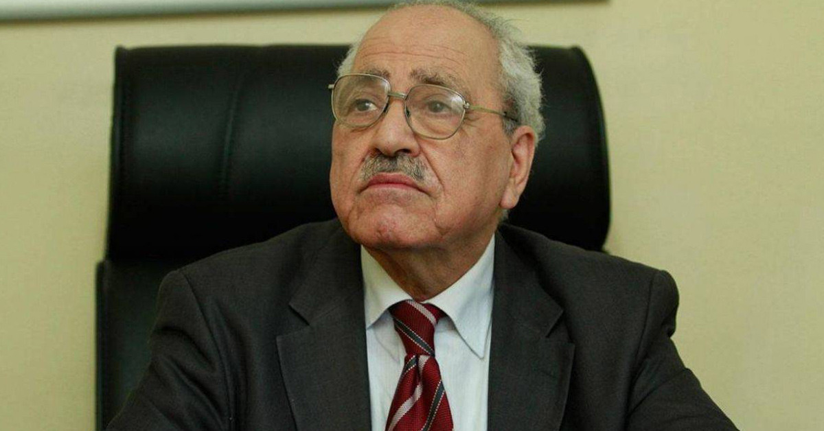 16 Kasım 2021: Sezai Karakoç Hayatını Kaybetti