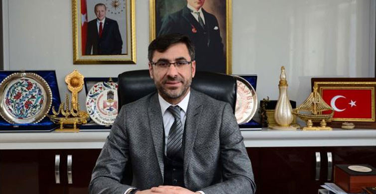 Yarım Saatlik Zaman Diliminde Oluşan Bir Hava Şartıydı