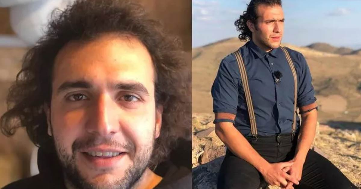 2 yıldır gözlerden uzak