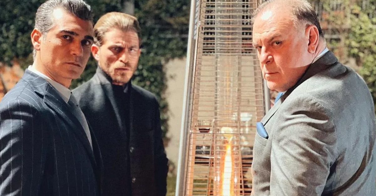 Oynadığı film ve diziler