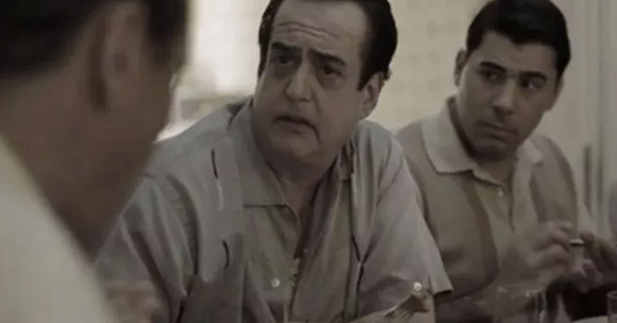 Frank Vallelonga Jr. 