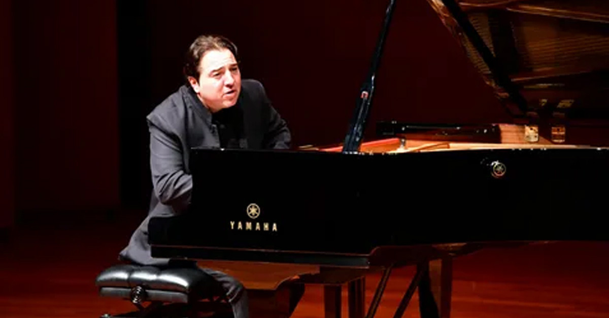 FAZIL SAY