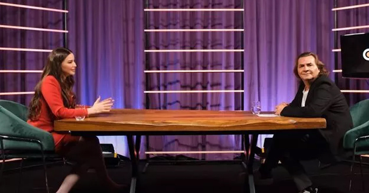 Gelen itirafları ifşa etti