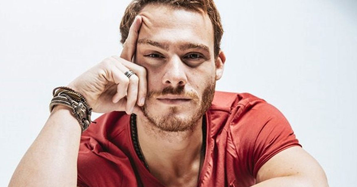 Güneşi Beklerken dizisinde oynadı