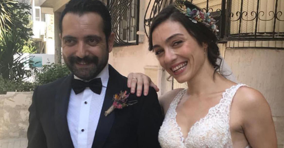 Merve Dizdar-Gürhan Altundaşar