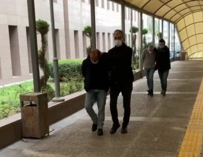 CİNAYETİ ÖZEL EKİP ÇÖZDÜ!