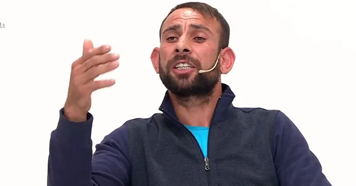 ‘Bebeği istemiyorum Ahmet'le evleneceğim’ 