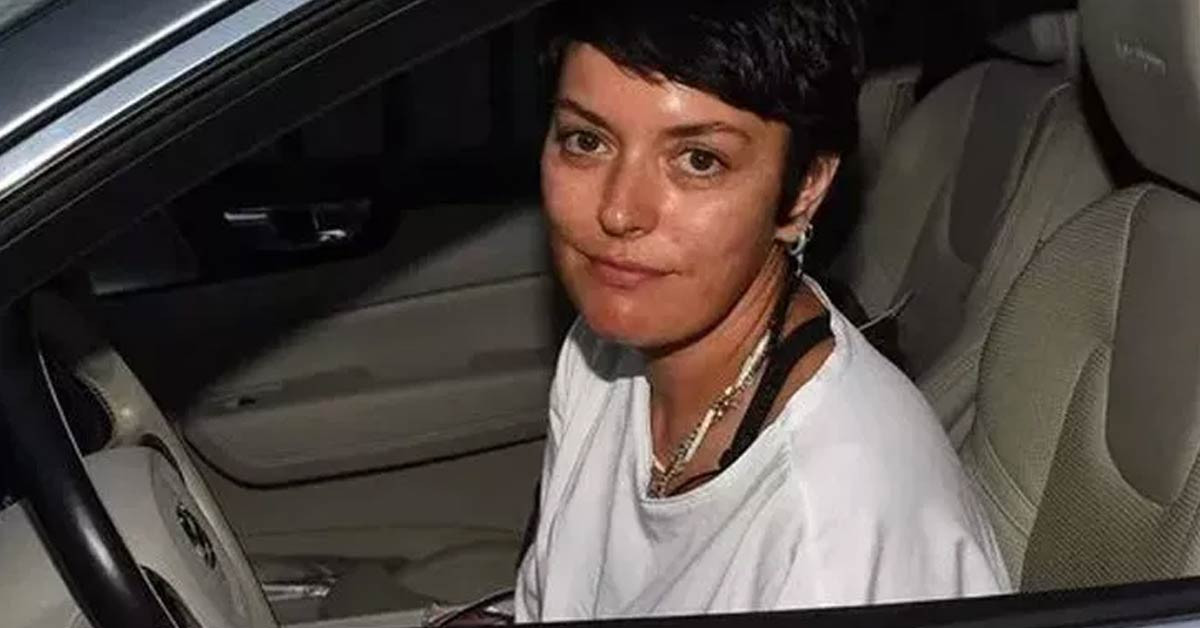 Köpeği hastalandı