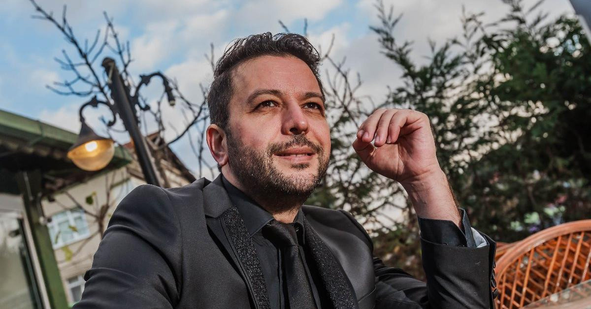 ÇATLAYACAK AR DAMARI KALMAMIŞ