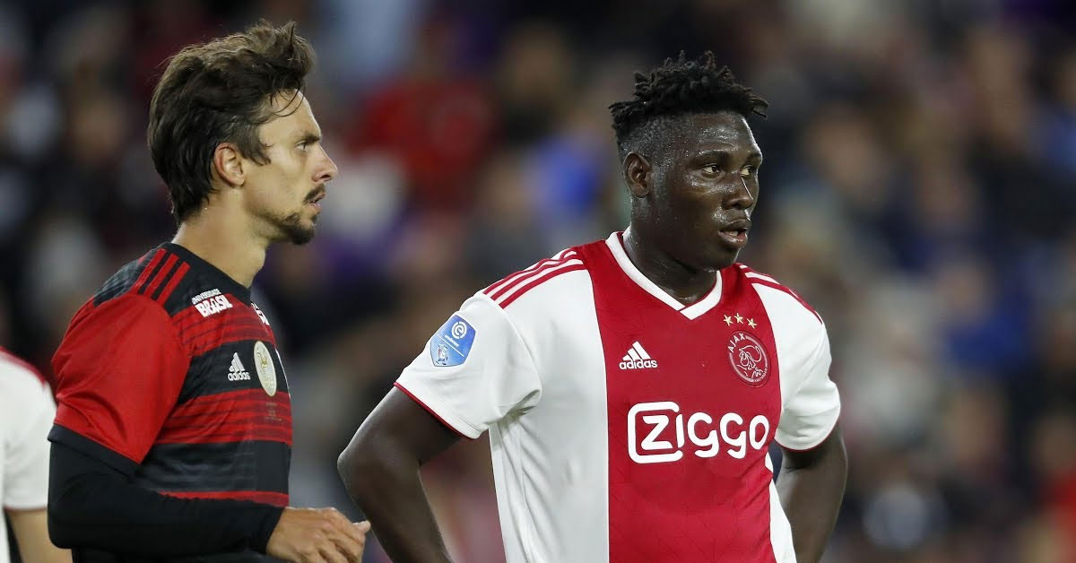 Futbolcunun kariyeri