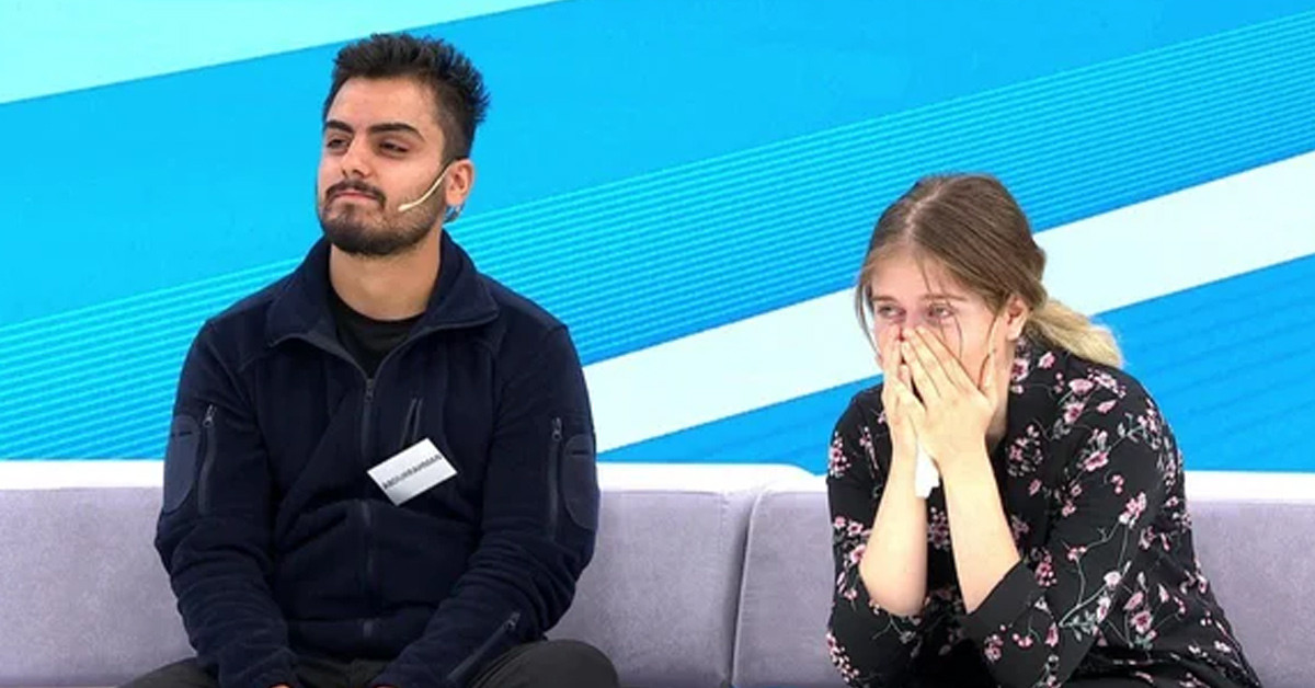 Küçük kızları bulundu