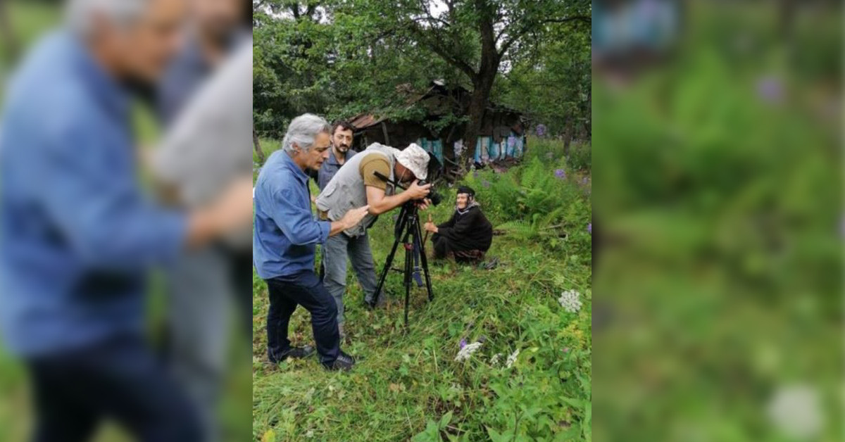 HAYAT HİKAYESİ BELGESELE KONU OLDU