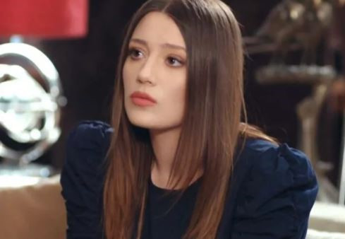 Gizem Karaca