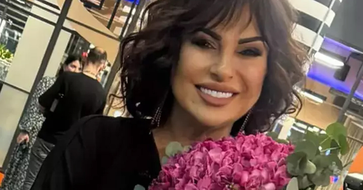 Nilgün Belgün'den Duygu Nebioğlu'nu kızdıracak açıklama