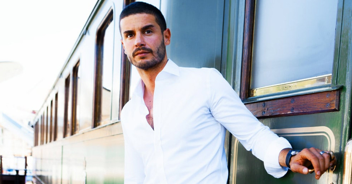 Berk Oktay diziler ve filmleri