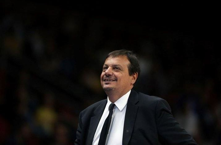 Antrenörün hayatı