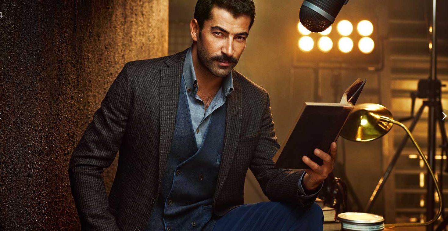 Kenan İmirzalıoğlu