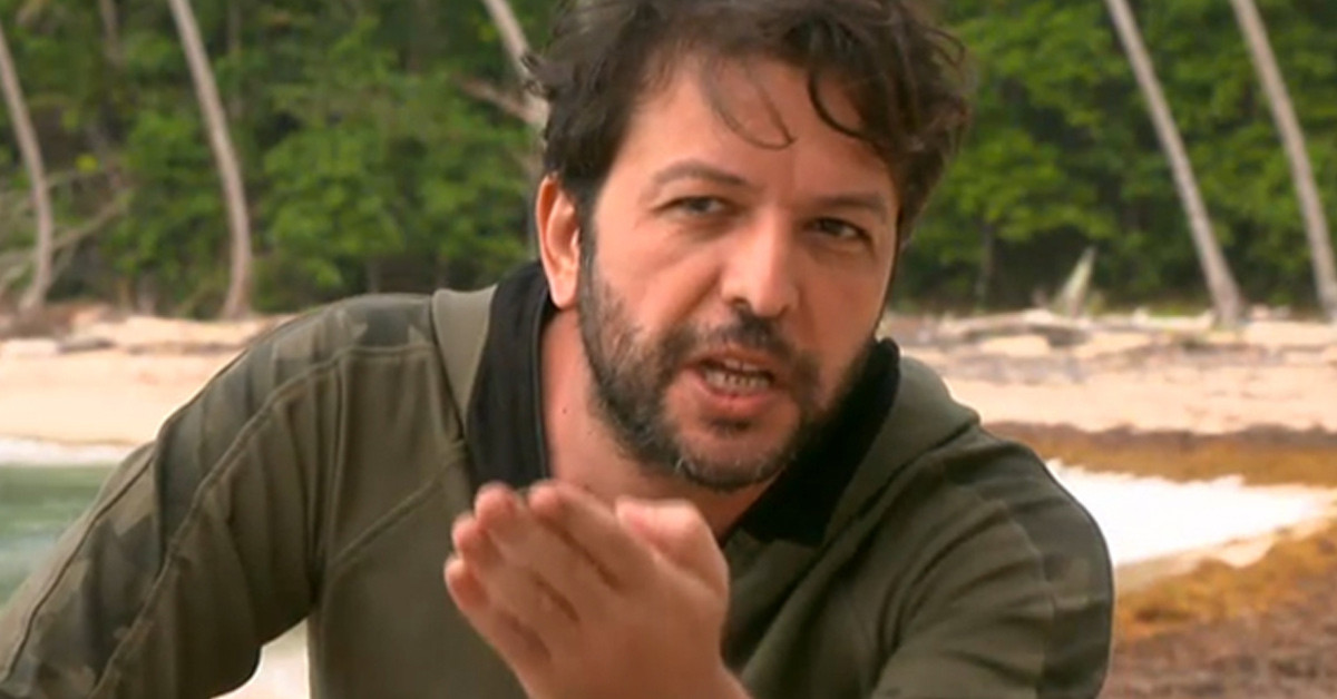 NİHAT DOĞAN'IN ECE ERKENE AĞIR SÖZLERİ