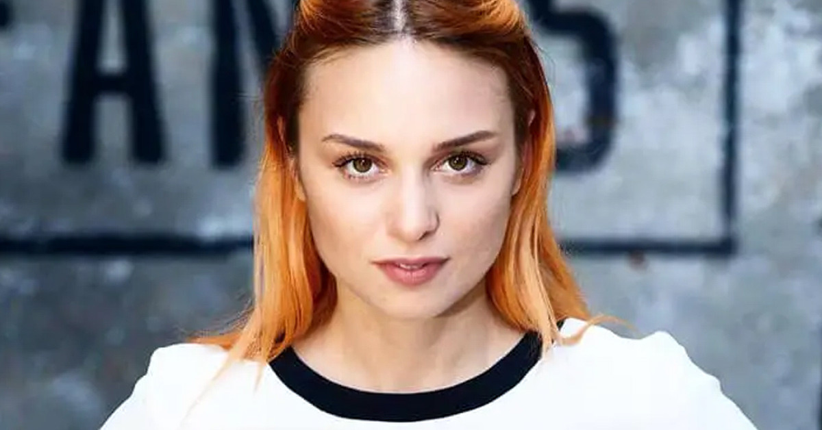 Nilperi Şahinkaya kimdir?