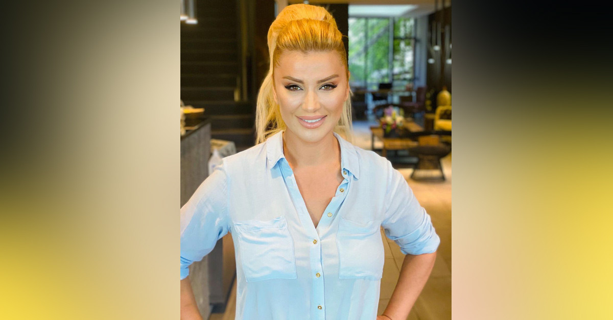 Paylaşımındaki o detay