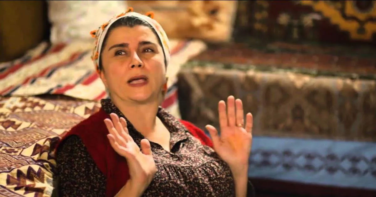 Rol aldığı yapımlar