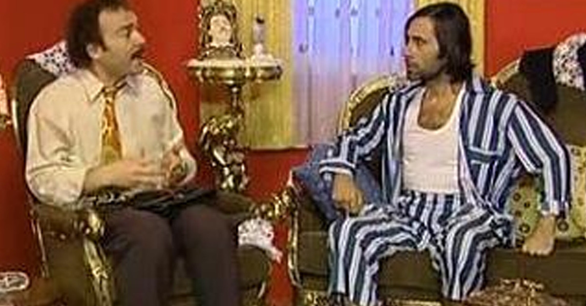 Avrupa Yakası'nın Gaffur'u