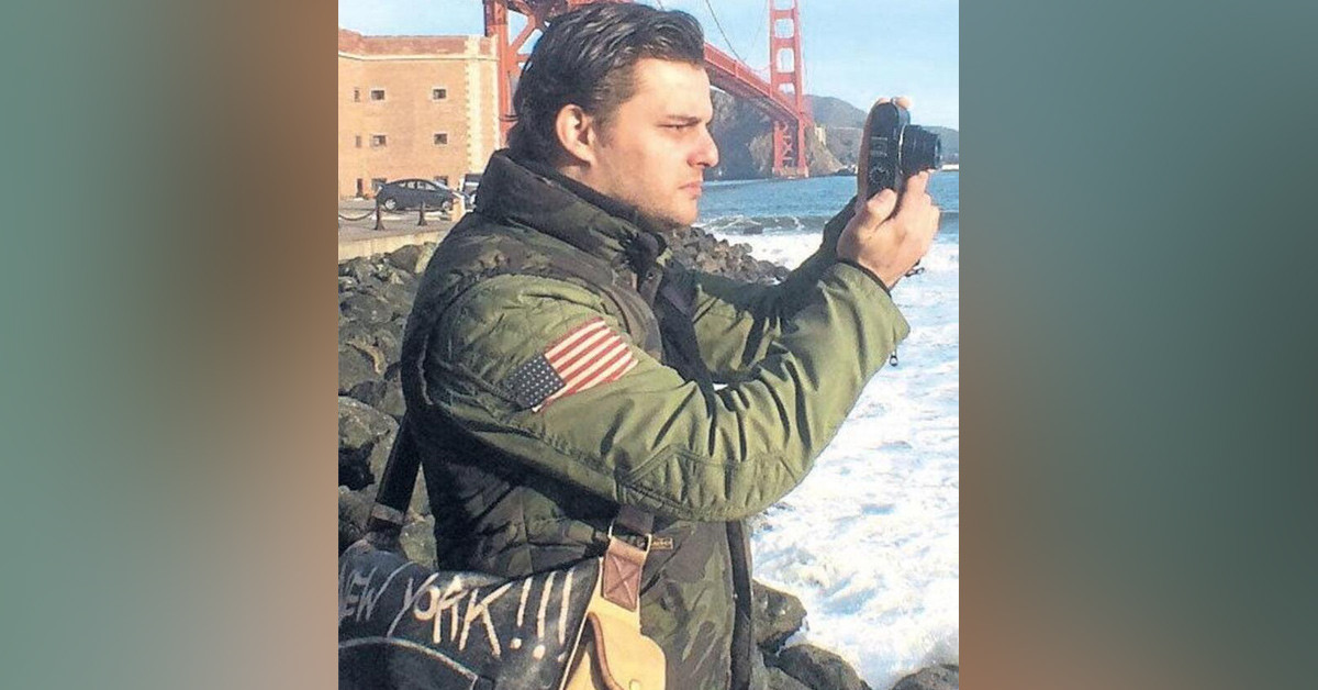 O görüntülerin hikayesi