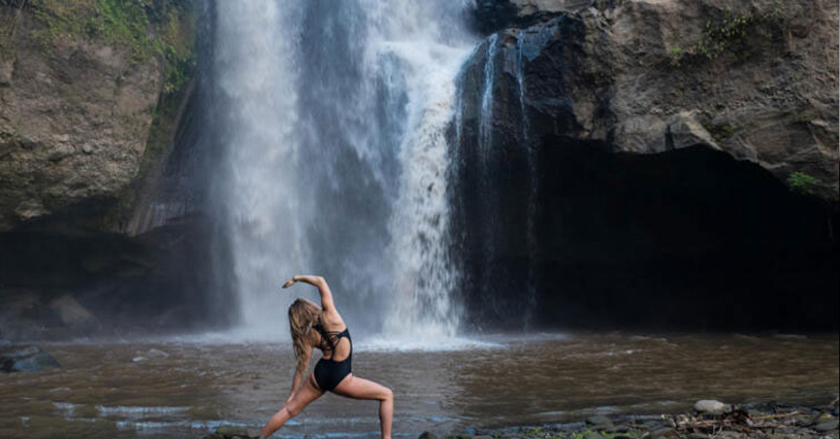 İngiltere, ters şelale