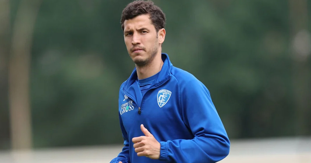 Salih Uçan'ın Boyu Nedir?