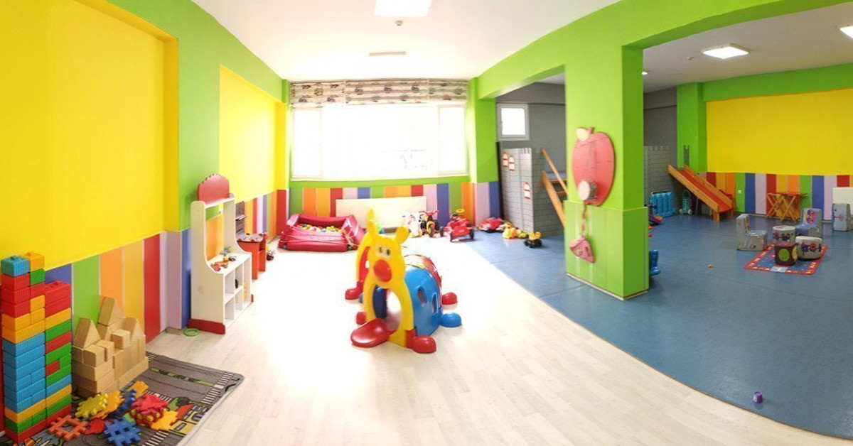 Pembe Köşk Anaokulu