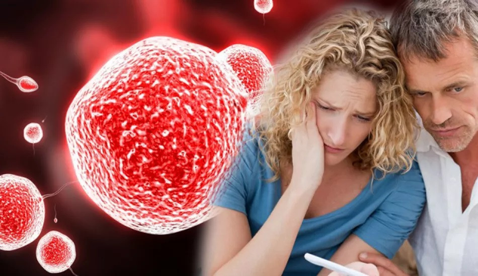 Erkekler de Kalıcı Kısırlık İspatlandı