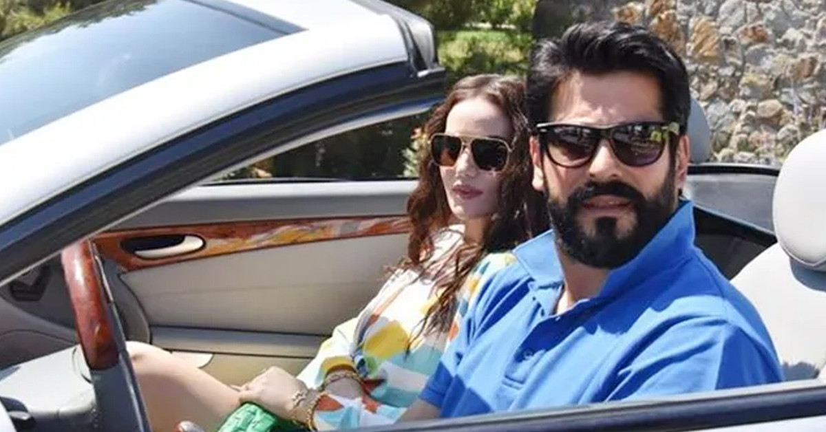 Karan'a bağırdılar