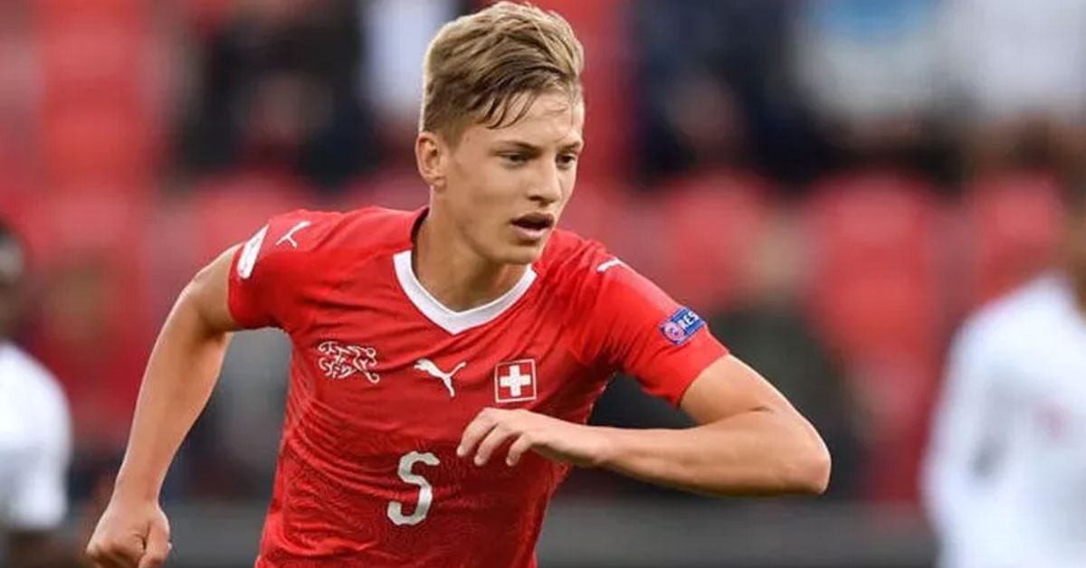 Milli formayı terletiyor