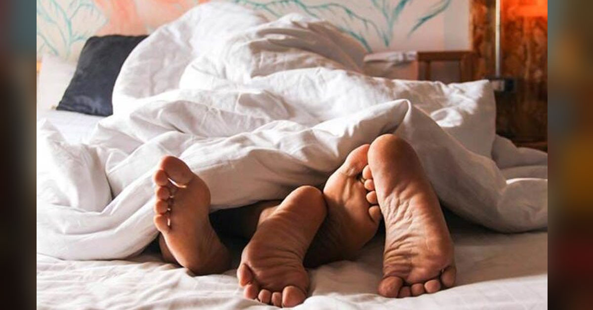 Başbaşa kalınmalı