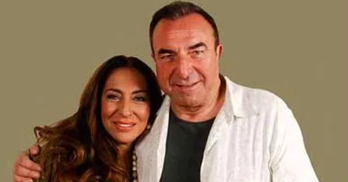 MELEK BAYKAL-ZAFER ERGİN