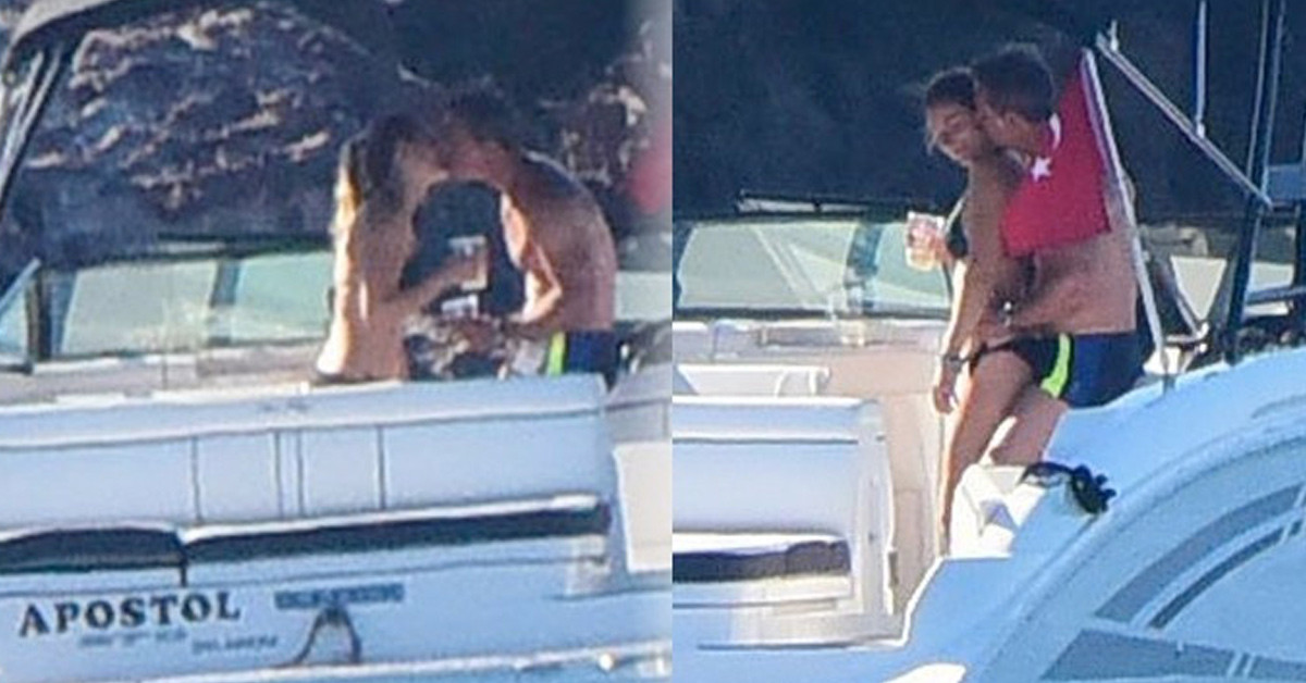 Yıllar sonra ortaya çıktı