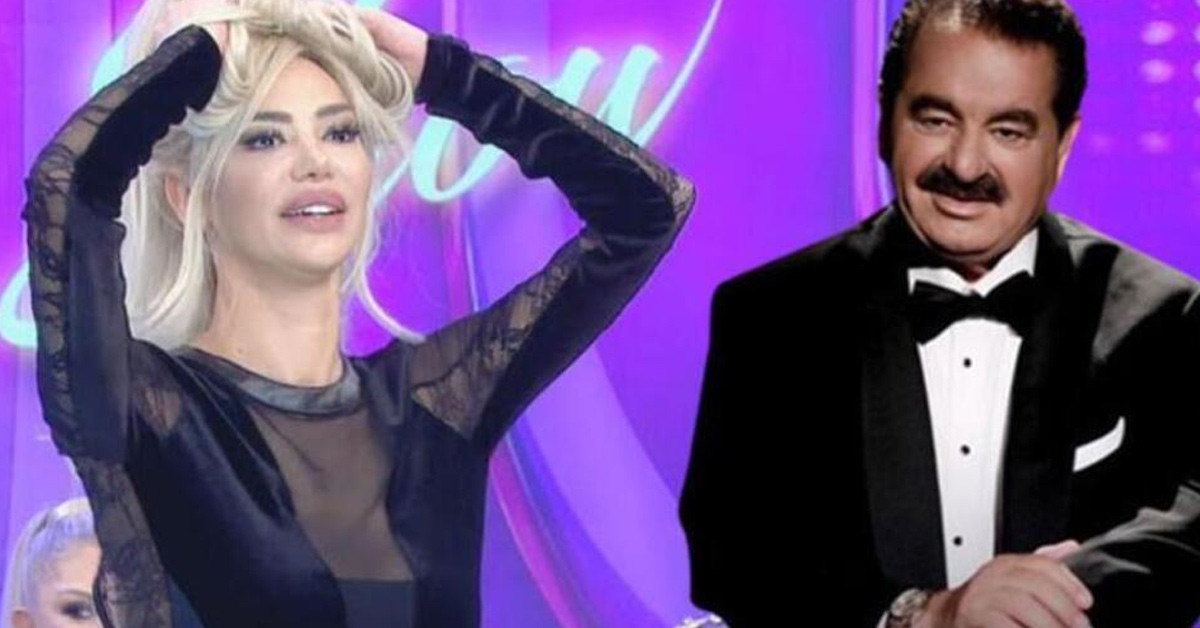 İbo Show itirafı!