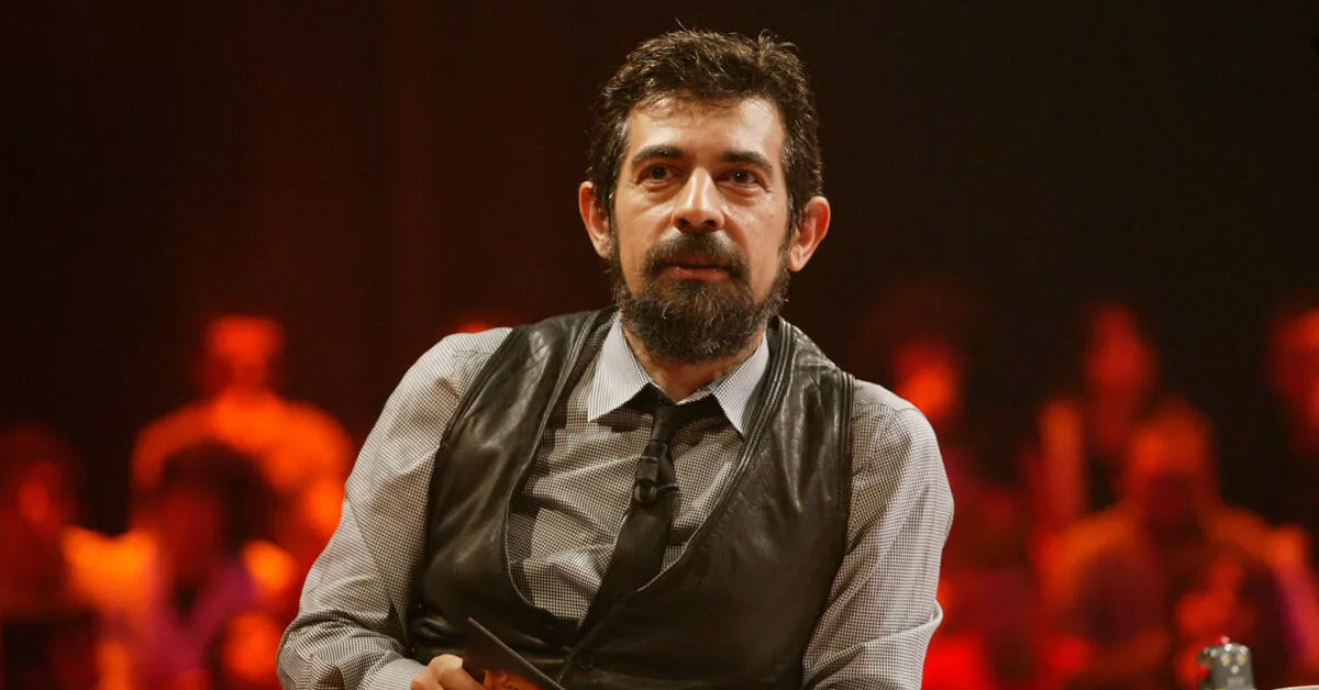 Okan Bayülgen