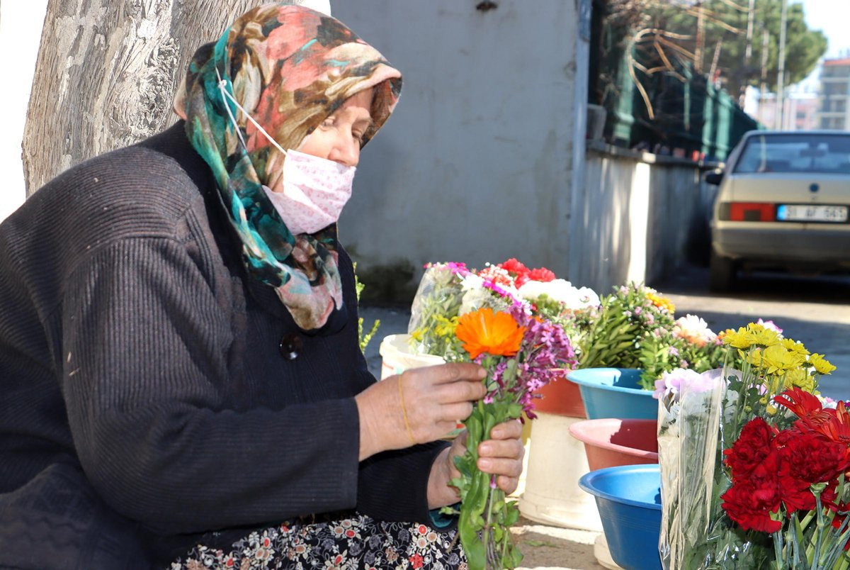 KIZININ OXFORD ÜNİVERSİTESİ'NDE OKUDUĞUNU SÖYLEMİŞTİ