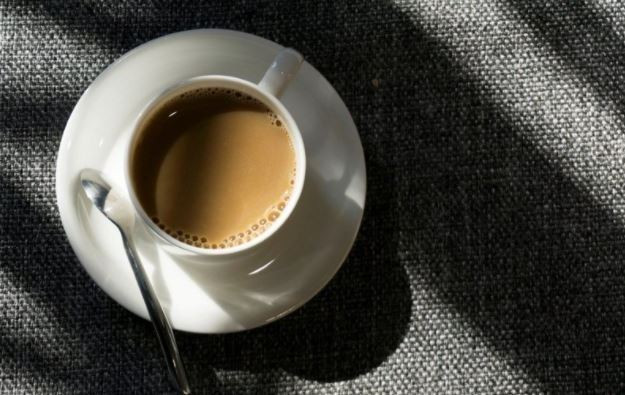 KAHVE BİLE TEHLİKELİ