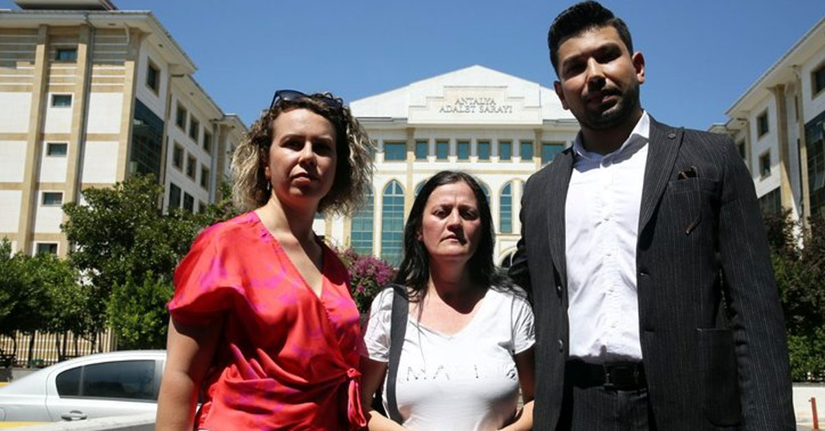 Yasal işlemler sürüyor