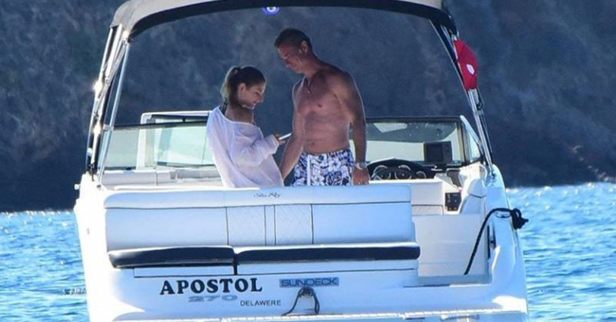 Murat Başoğlu'nun öz yeğini Burcu Başoğlu