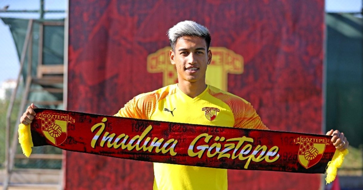 İrfan Can Eğribayat Kimdir?